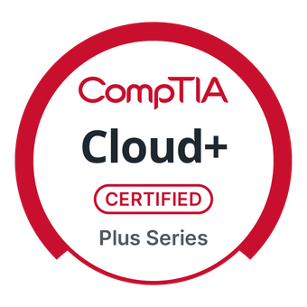 CompTIA Cloud+